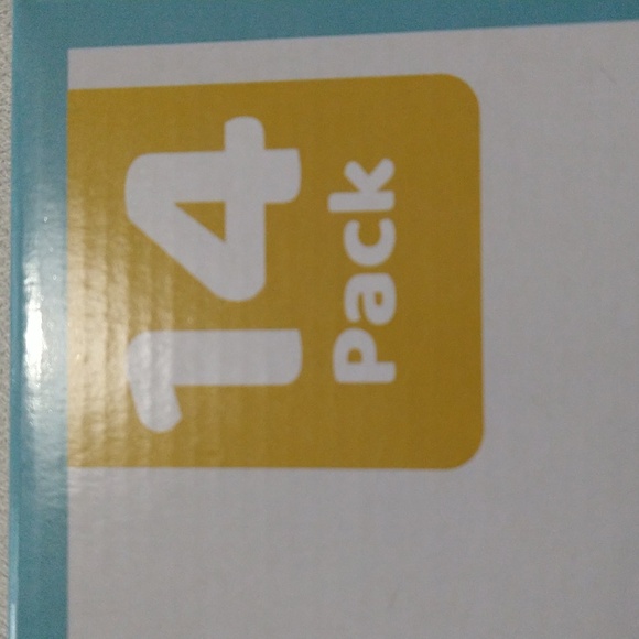 Four Kiddie's 5 Cabinet Strap Locks - Picture 8 of 8